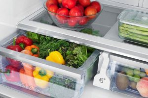 Hướng dẫn dùng tủ lạnh bảo quản thực phẩm an toàn