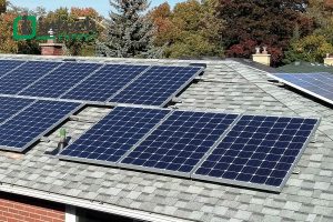 Lợi ích của việc lưu trữ năng lượng mặt trời là gì?