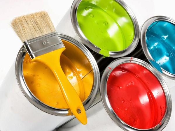 Giải pháp sơn chống thấm màu đem lại tính thẩm mỹ cao cho nhà bạn