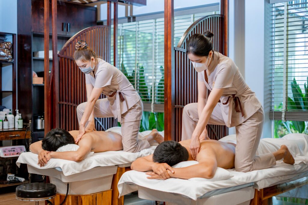 Top 3 Địa Chỉ Massage Tại Nhà Thư Giãn Gần Văn Miếu – Quốc Tử Giám, Hà Nội